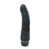 ABWEY 7.5 inch-Dicks met Multi-Speed Wand Massager Black