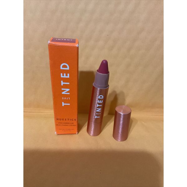 Live Tinted Heustick Eye | Cheek | Lip IA2 Intent
