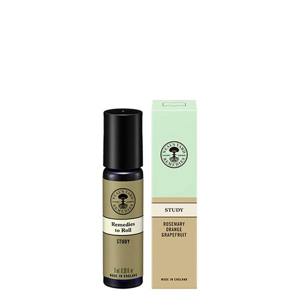 Neal’s Yard Remedies, Remedies to Roll, Women’s Balance, Aroma Pulse