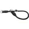 Hunter HT39110 style Rope Training Collar, One Size