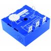 RELAY-CUBE TIMER AC/DC