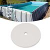 Durable Pool Skimmer Lid Replacement for P6991 with Easy Installation, High Reliability, Widely Used
