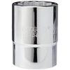 Draper T-MM/B 3/4 Square Drive 12 Point Socket (28mm), Blue, 28 mm