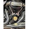 M8 Brass Timing Cover, Points Timer Cam Plate, Model 667B