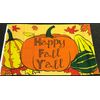 Best Flags Happy Fall Yall Flag 3x5ft Poly