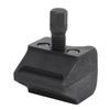 Suspension Strut Split Hub Steering Knuckle Spreader Tool - Universal Strut Mount Remover for Split Hub Knuckles