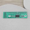 Create idea 16-ch IO Expansion Pin Module Board I2C Interface IIC Input Output MCP23017-E/SS for Computer Game Console