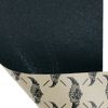 Jessup Skateboard Griptape Black 9"