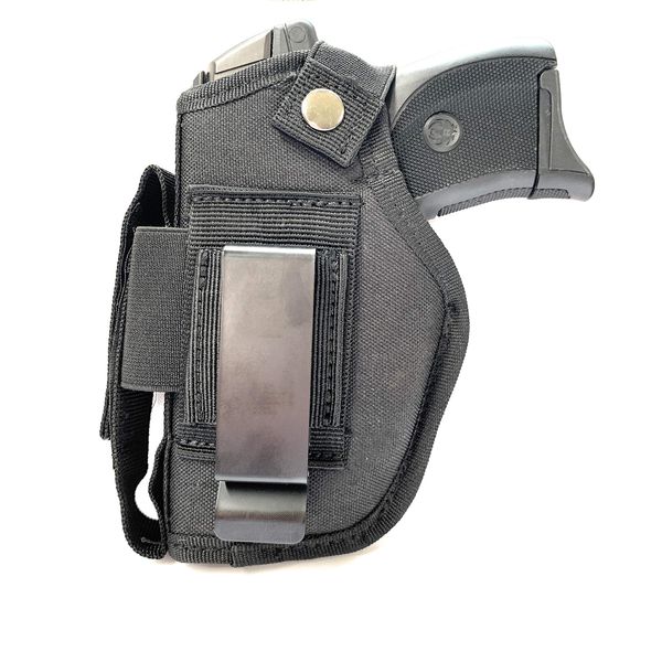 Gun Holster for Smith & Wesson M&P Shield, M&P Compact