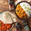 Spice Hunter RUB TANDOORI GLBL FSN