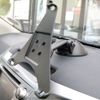 Multi Surface Dedicated Car/Vehicle Dash and Desk Mount for Apple iPad Mini