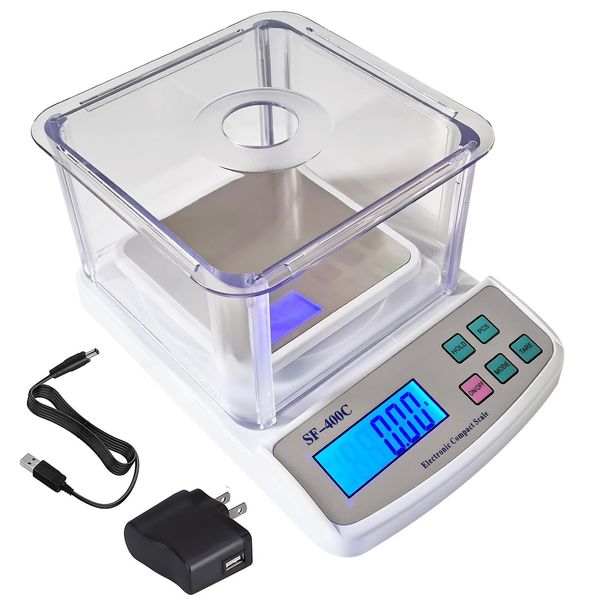 Eosphorus Science Digital Scale Mass Balance Chemistry Laboratory Digital Sca...