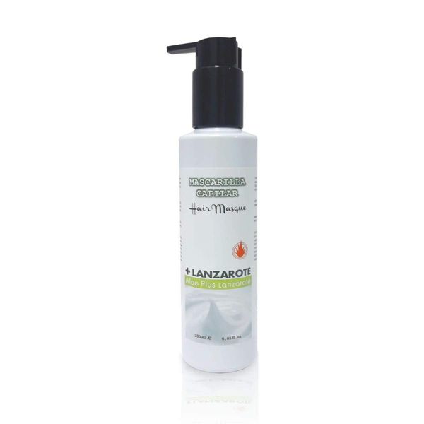 Aloe Vera Hair Mask 200 ml