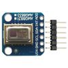 AMG8833 8x8 Thermal Camera Sensor IR Infrared Temperature Thermal Imager Array Camera Imaging Sensors Module for Arduino Raspberry Pi