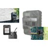 Daitoku TL-5900DTK Security Camera Glanshield Radiont Mini (Radiant Mini)