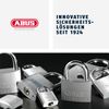 ABUS 64TI/45 45mm Titalium Padlock Keyed KA6455