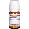 Millefolium D6 DHU Tabletten, 80 St. Tabletten