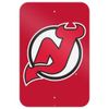 GRAPHICS & MORE New Jersey Devils Logo Home Business Office Sign