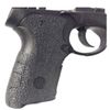 Talon Grips for Beretta PX4 Storm Compact (Small, Rubber-Black)