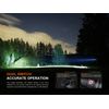 Fenix PD36R V2.0 1700 Lumen Rechargeable Tactical Flashlight