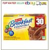 CARNATION BREAKFAST ESSENTIALS RICH MILK CHOCOLATE INSTANT(NO SHIP TO CA)