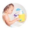 Toomies E72610C "Peryn's" Shower and Scrub Bath Toy