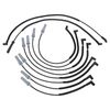TRQ Spark Plug Wire Set Compatible with 1996-2003 Dodge