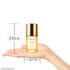 Gratiae Organics Replenishing Eye Serum, 1.02 Ounce