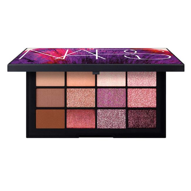 NARS Ignited Eyeshadow Palette