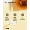 COSRX Full Fit Propolis Synergy Toner, 280ml / 9.46 fl.oz | Daily Boosting Toner with Propolis 72.6% | Korean Skin Care, Paraben Free