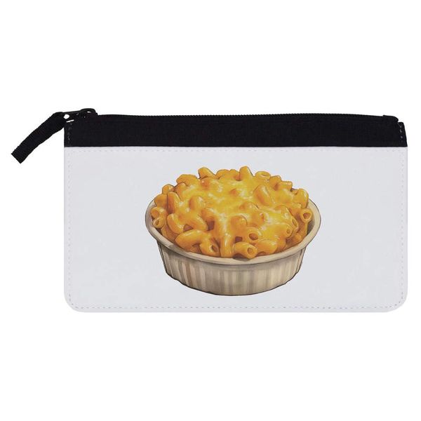 'Macaroni and Cheese' Pencil Case (PC00056494)