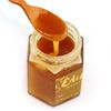 WOHO 100% Pure Creamed RAW Honey Lemon 8 OZ