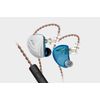 KZ AS16 Earbuds with Microphone