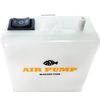 Glory Fish UPO-004 Air Pump, 2-Way