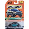 Matchbox '62 VW Beetle, Series 11 #53