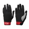 Unknown BUMS 2MM Glove (BK) Black M