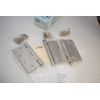 3pc Design Hardware DH-BB5-4.5X4.5 Full Mortise  Ball Bearing Hinge