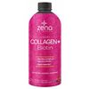 Zena Bioactive Liquid Collagen Peptides 2500mg + 5000mcg Biotin - 90 Servings