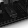 NZXT Internal USB Hub 3 - AC-IUSBH-M3 - 4 Internal USB 2.0 Ports - 3M Dual Lock Bands - Magnetic Housing - Plug and Play