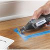 Dremel EZ544 EZ Lock Wood Cutting Wheel Medium