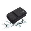 RLSOCO Hard case for Wahl Clipper Elite Pro Haircut/Wahl Legend/WAHL Rapid Clip Hair Clipper with Hair Cutting Acessory Kit (Case Only)