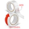 Walker Lace Front Support Tape Roll 1 Inch x 3 YDS