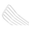 Mercer Culinary Hell's Handle Large Fish Turner/Spatula, 4 Inch x 9 Inch