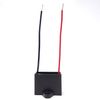 JCM 2 Wire Ceiling Fan Capacitor 3.5uF x 250VAC CBB61