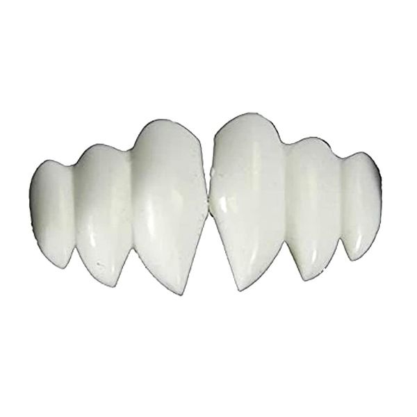 Billy Bob Fake Halloween Teeth - Original