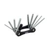 Tone CMT10 10-in-1 Multi-Tool Kit, Black