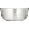 Aluminum 打出 yattoko Pot (with scale) 15 cm