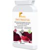 Rbiotic Cherry & Beetroot Forte.60 Capsules of Beetroot and Cherry Plus nutritive Allies