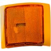 Dorman 1650139 Front Passenger Side Lower Side Marker Light Assembly Compatible with Select Chevrolet Models