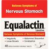 Equalactin Chewable Tablets 48 Tablets (Pack of 9)